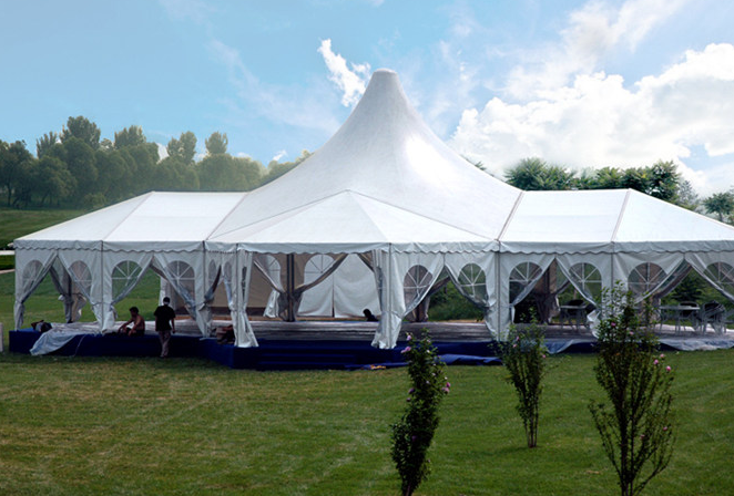 篷房的三大特點是什么？