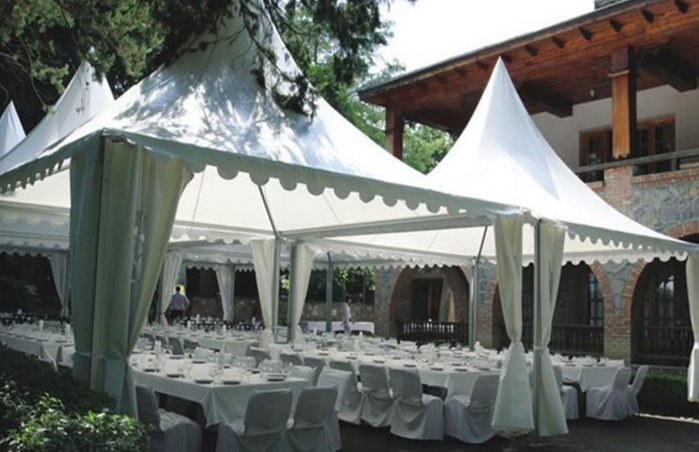 戶外篷房的優勢是什么？