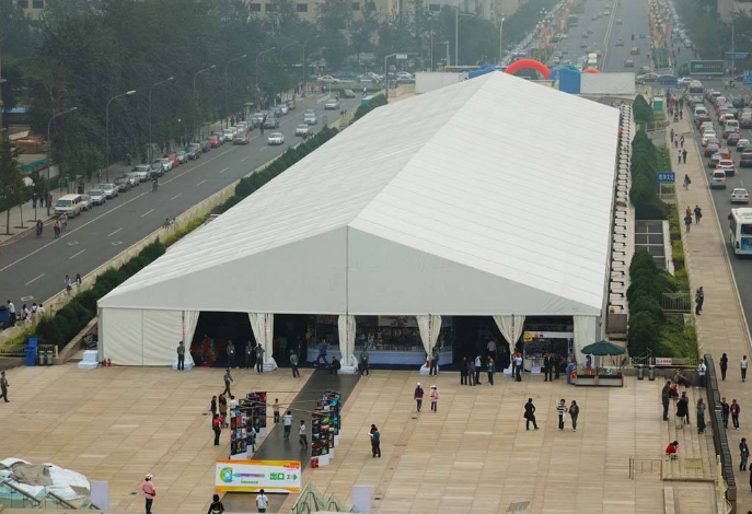 篷房的使用期限是多久？