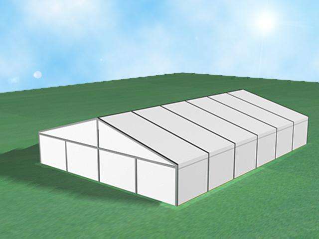 低成本高利用的體育館篷房的優勢是什么？