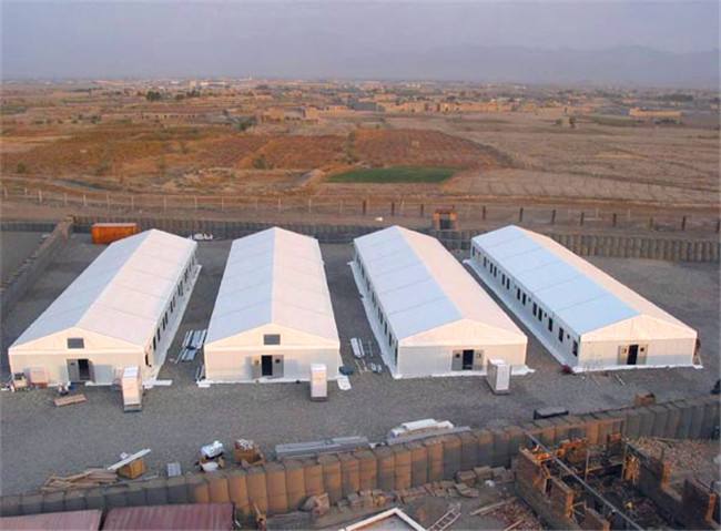 篷房安裝使用有什么細(xì)節(jié)要求？