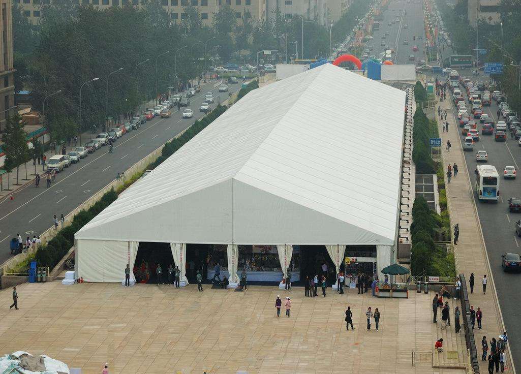 篷房安裝使用的細節問題是什么？