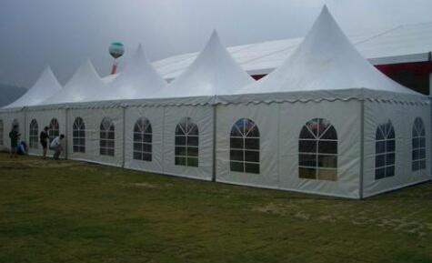 篷房穩(wěn)固搭建的使用細節(jié)是什么？